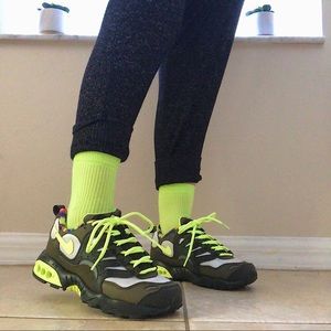 Nike Air Terra Humara